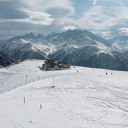 Wallackhaus Regiojet Hotels Heiligenblut Dış mekan fotoğraf