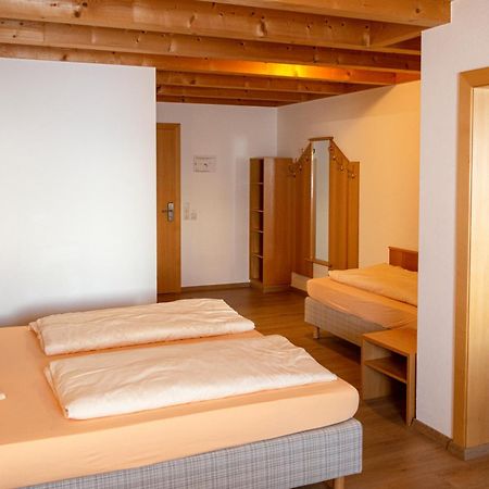 Wallackhaus Regiojet Hotels Heiligenblut Oda fotoğraf