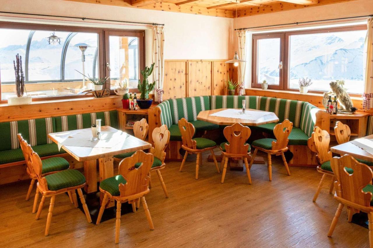 Wallackhaus Regiojet Hotels Heiligenblut Dış mekan fotoğraf