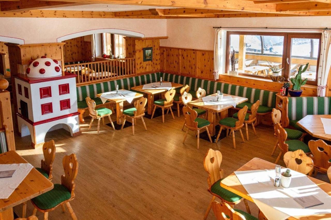Wallackhaus Regiojet Hotels Heiligenblut Dış mekan fotoğraf