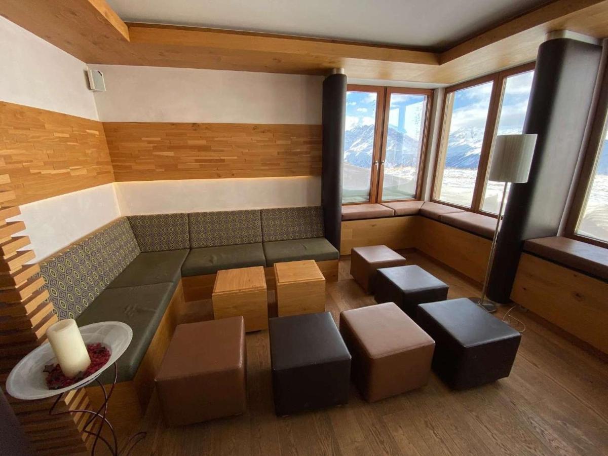 Wallackhaus Regiojet Hotels Heiligenblut Dış mekan fotoğraf