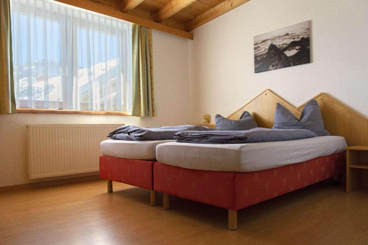 Wallackhaus Regiojet Hotels Heiligenblut Dış mekan fotoğraf