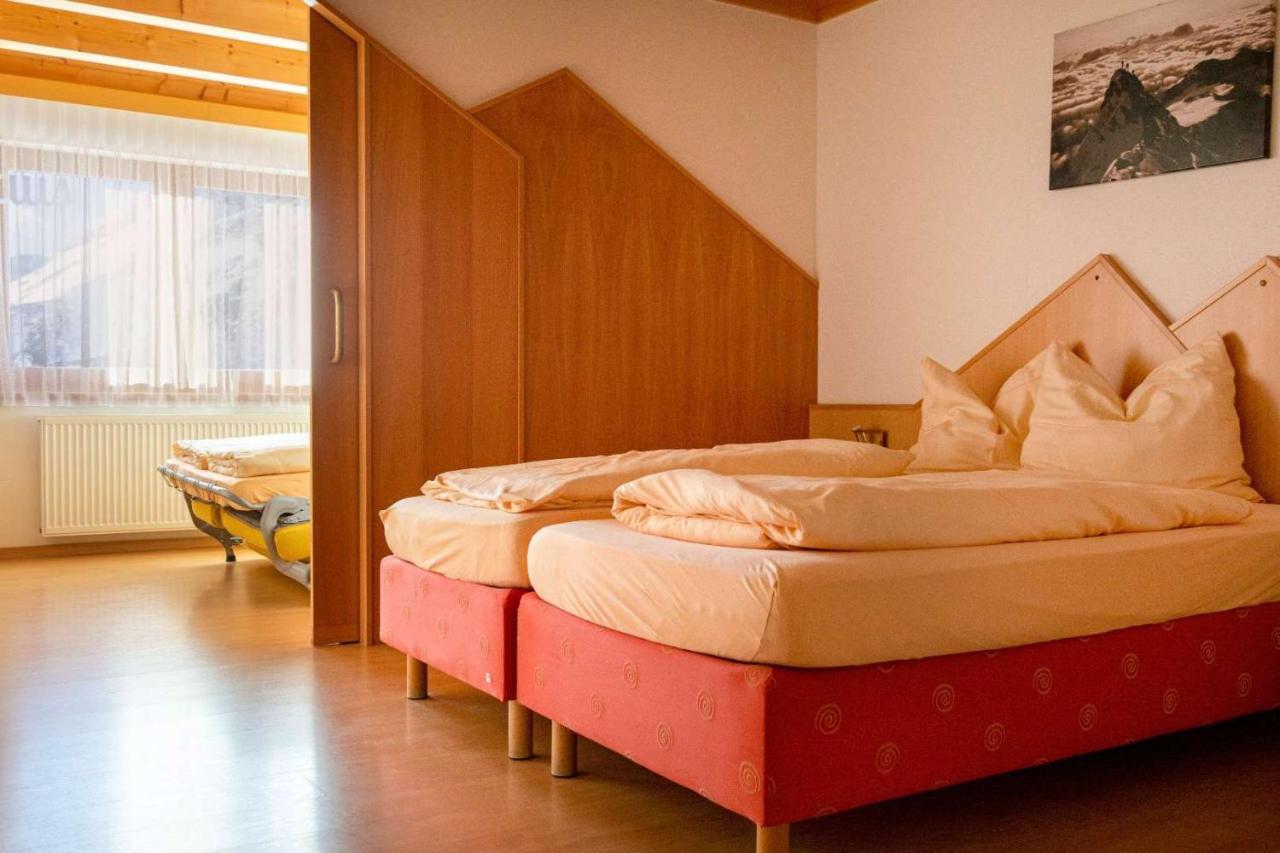 Wallackhaus Regiojet Hotels Heiligenblut Dış mekan fotoğraf
