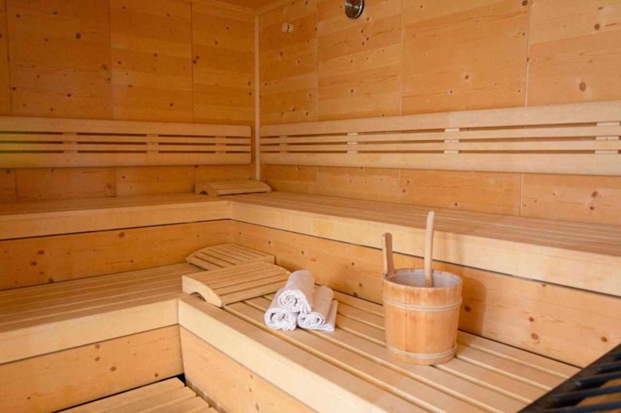 Wallackhaus Regiojet Hotels Heiligenblut Dış mekan fotoğraf