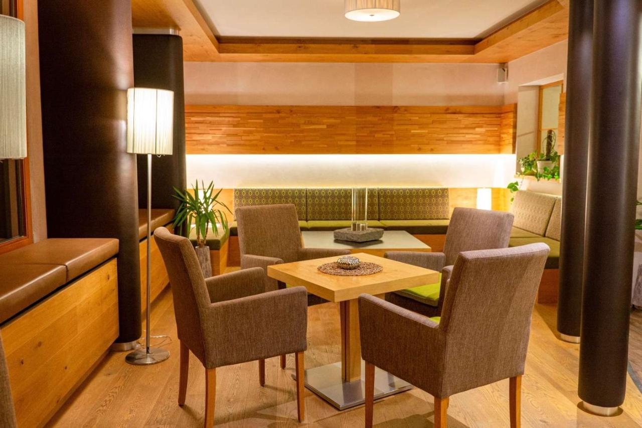 Wallackhaus Regiojet Hotels Heiligenblut Dış mekan fotoğraf