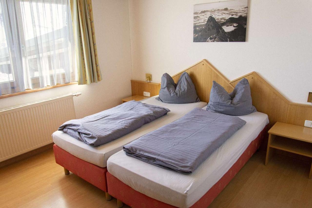 Wallackhaus Regiojet Hotels Heiligenblut Dış mekan fotoğraf