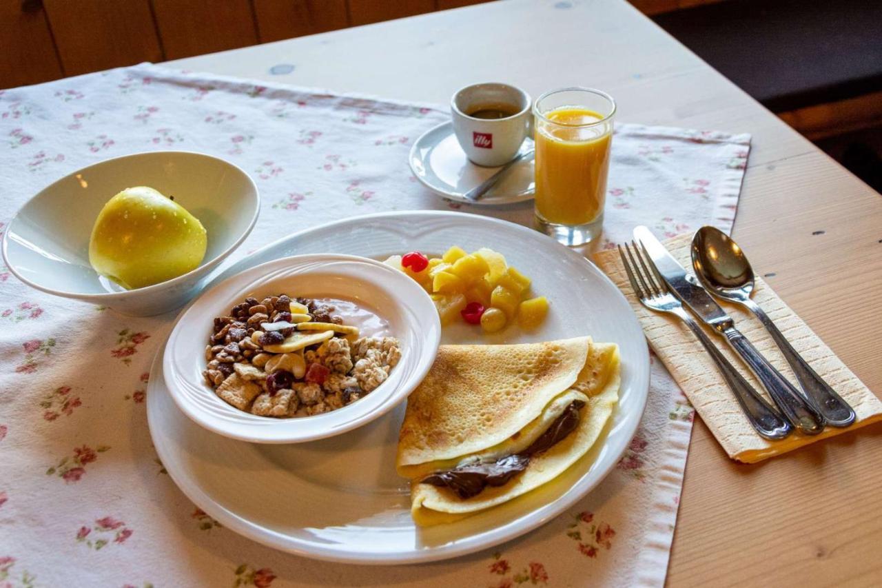 Wallackhaus Regiojet Hotels Heiligenblut Dış mekan fotoğraf