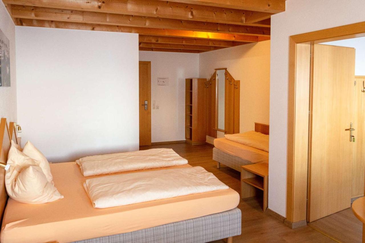 Wallackhaus Regiojet Hotels Heiligenblut Dış mekan fotoğraf