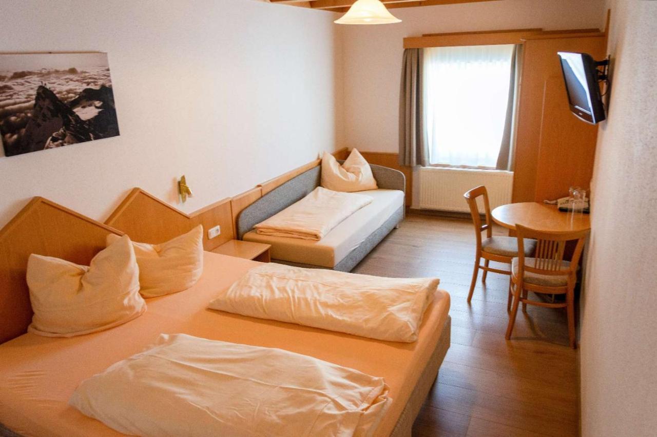 Wallackhaus Regiojet Hotels Heiligenblut Dış mekan fotoğraf