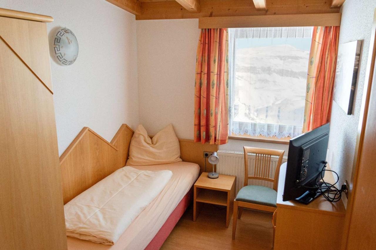 Wallackhaus Regiojet Hotels Heiligenblut Dış mekan fotoğraf
