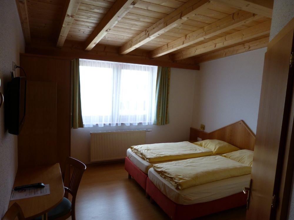 Wallackhaus Regiojet Hotels Heiligenblut Dış mekan fotoğraf