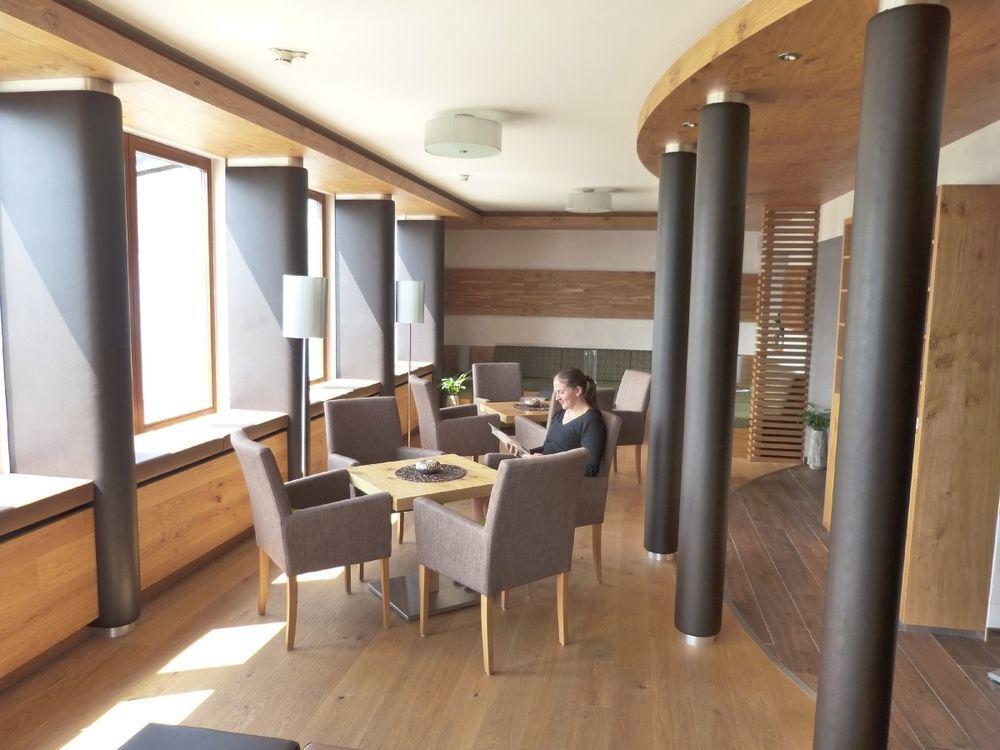 Wallackhaus Regiojet Hotels Heiligenblut Dış mekan fotoğraf