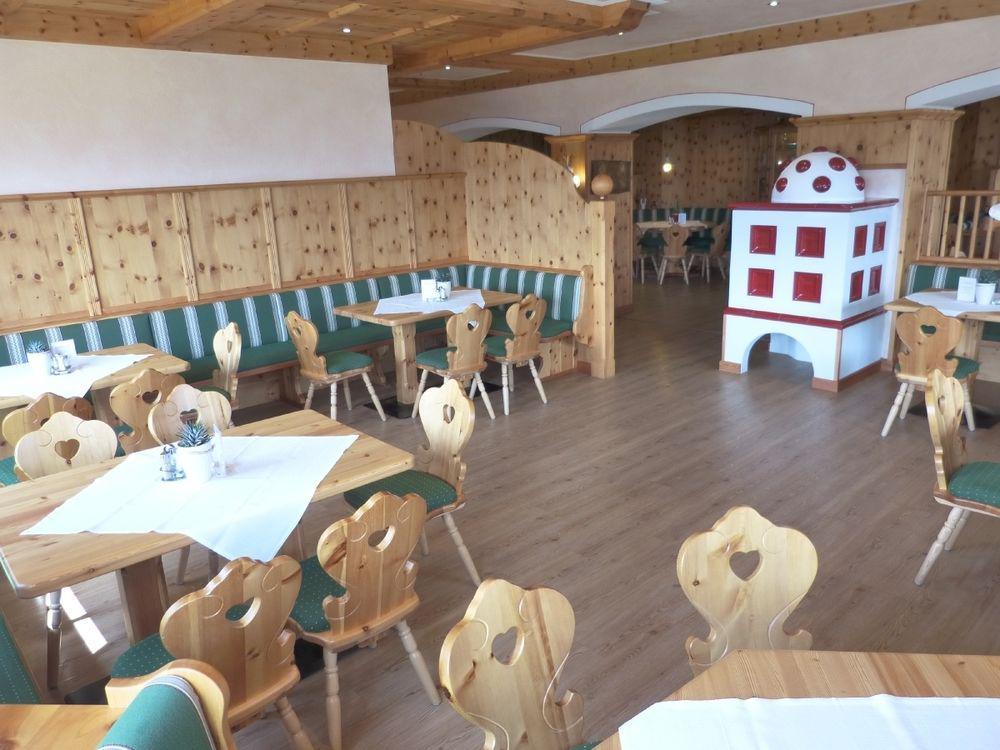 Wallackhaus Regiojet Hotels Heiligenblut Dış mekan fotoğraf