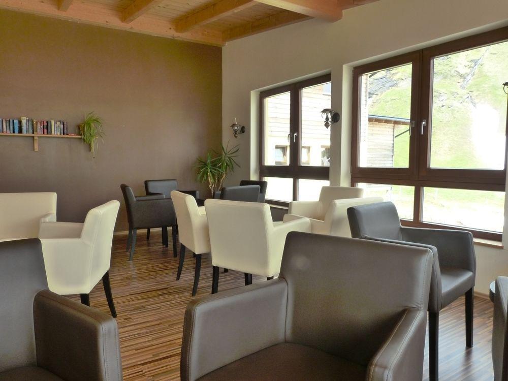 Wallackhaus Regiojet Hotels Heiligenblut Dış mekan fotoğraf