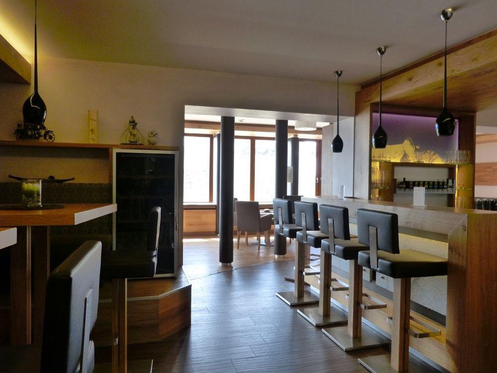 Wallackhaus Regiojet Hotels Heiligenblut Dış mekan fotoğraf