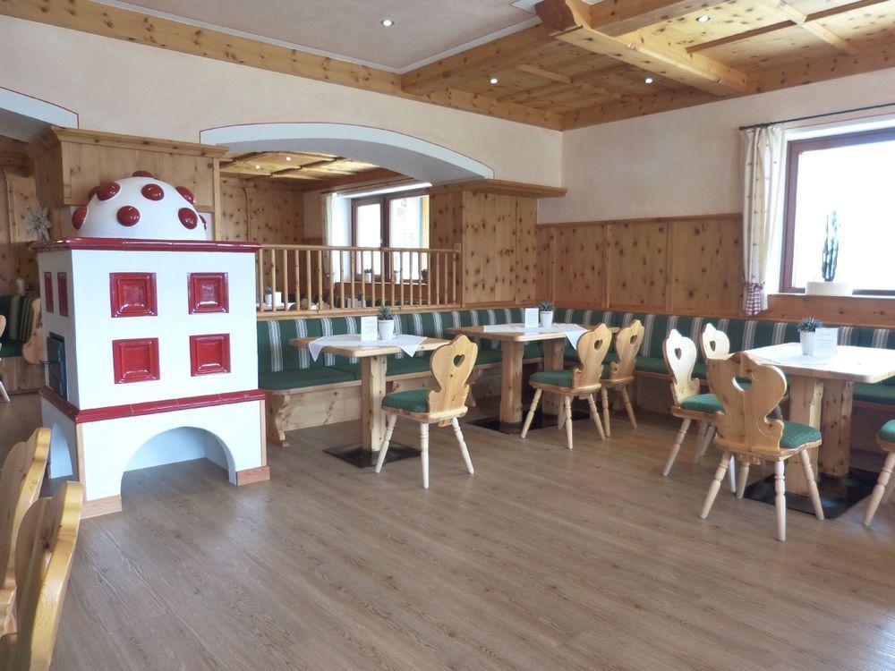 Wallackhaus Regiojet Hotels Heiligenblut Dış mekan fotoğraf
