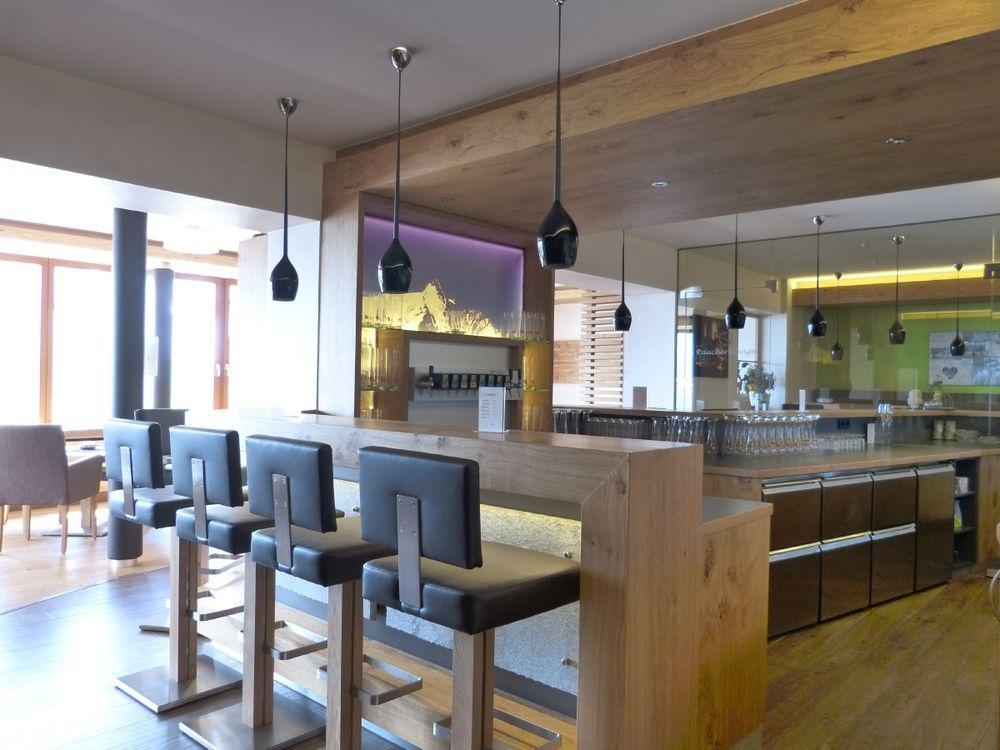 Wallackhaus Regiojet Hotels Heiligenblut Dış mekan fotoğraf