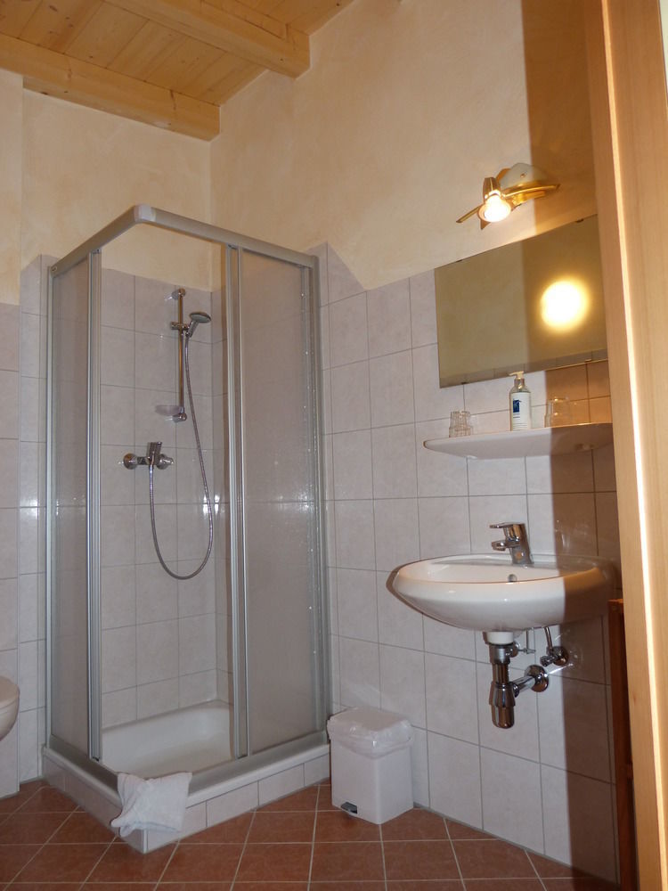 Wallackhaus Regiojet Hotels Heiligenblut Dış mekan fotoğraf