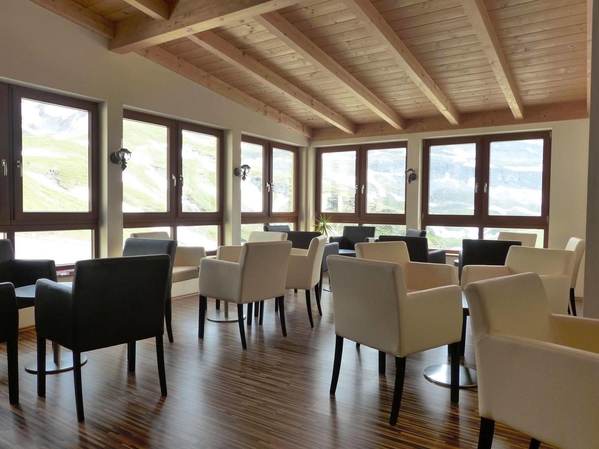 Wallackhaus Regiojet Hotels Heiligenblut Dış mekan fotoğraf