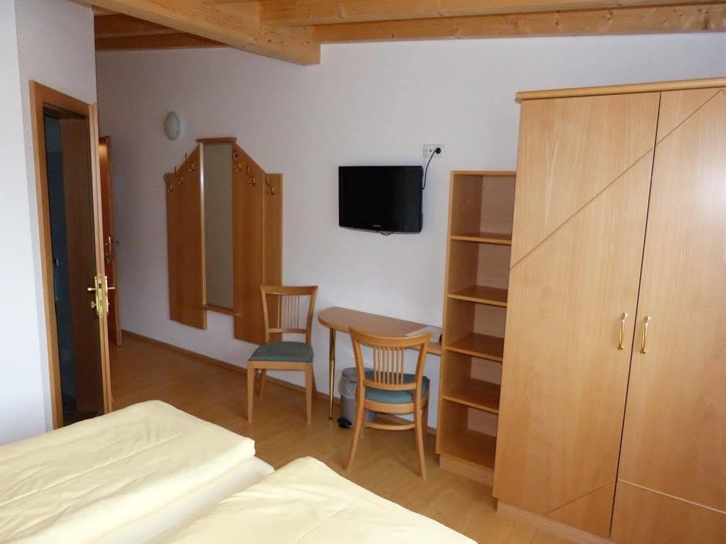 Wallackhaus Regiojet Hotels Heiligenblut Dış mekan fotoğraf