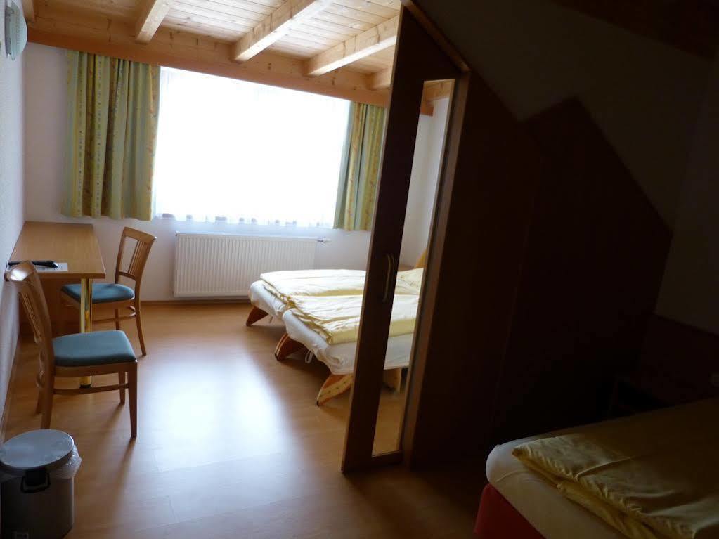 Wallackhaus Regiojet Hotels Heiligenblut Dış mekan fotoğraf