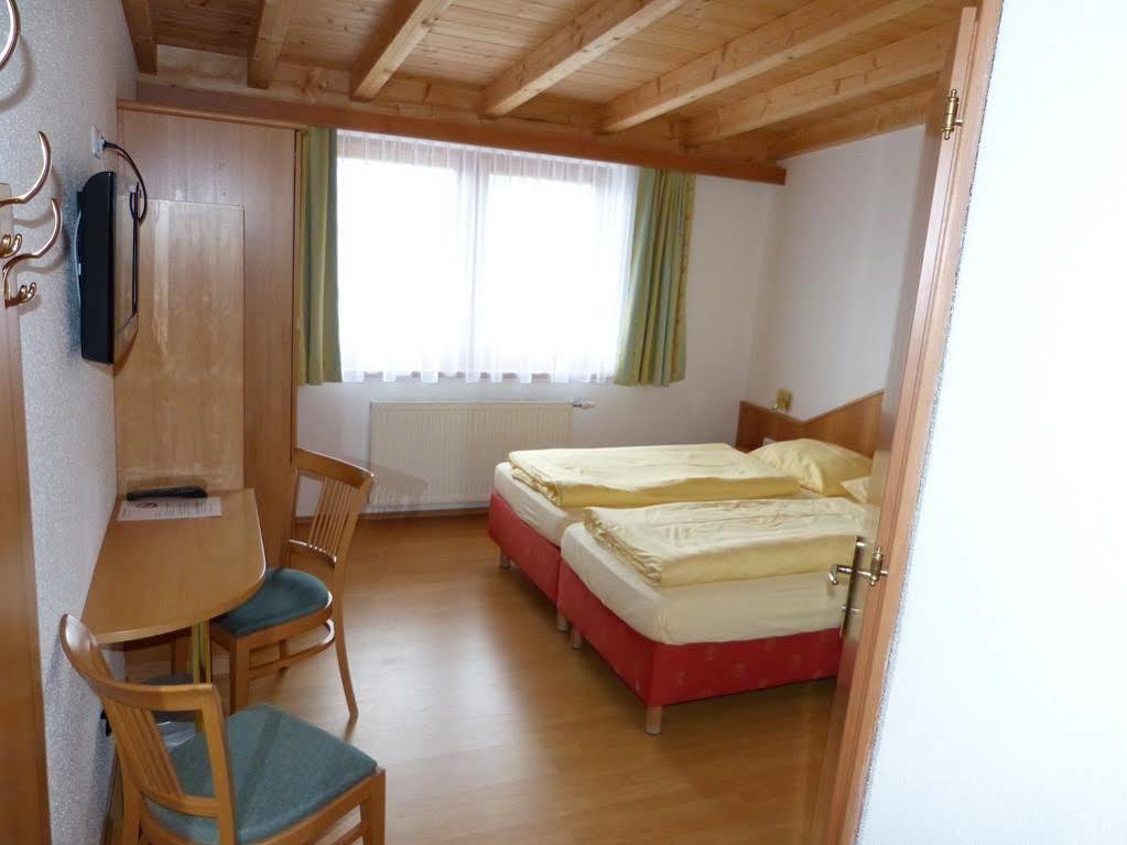 Wallackhaus Regiojet Hotels Heiligenblut Dış mekan fotoğraf
