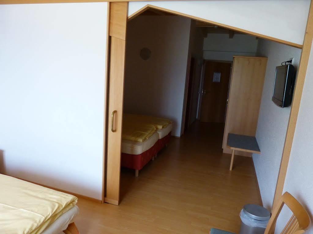 Wallackhaus Regiojet Hotels Heiligenblut Dış mekan fotoğraf